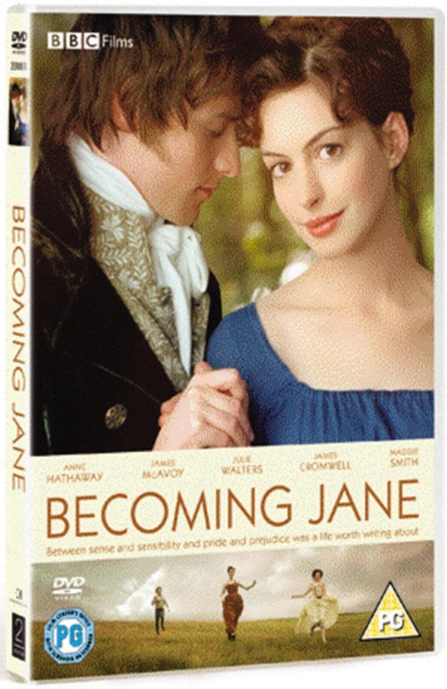 Becoming Jane - 1