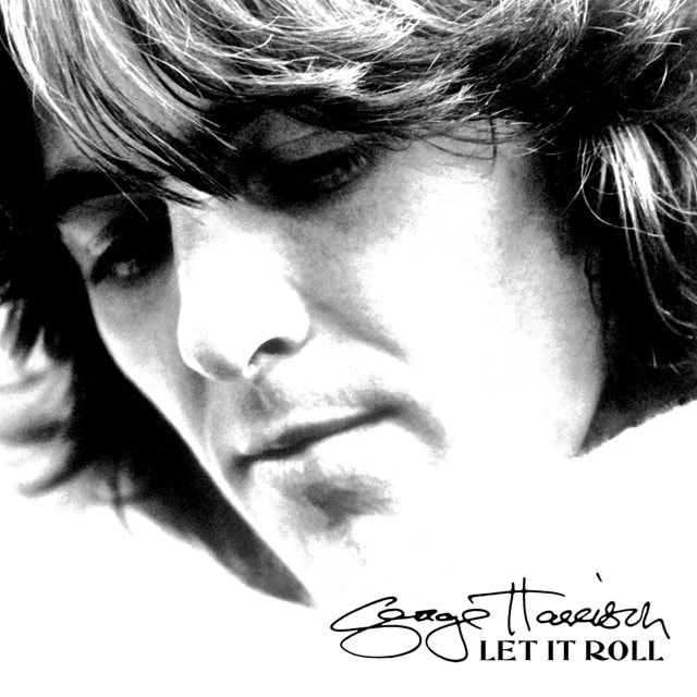 Let It Roll: Songs of George Harrison - 1