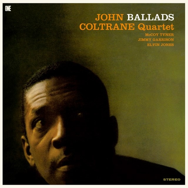 Ballads - 1