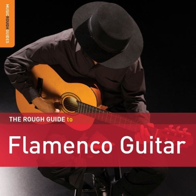 The Rough Guide to Flamenco Guitar - 1
