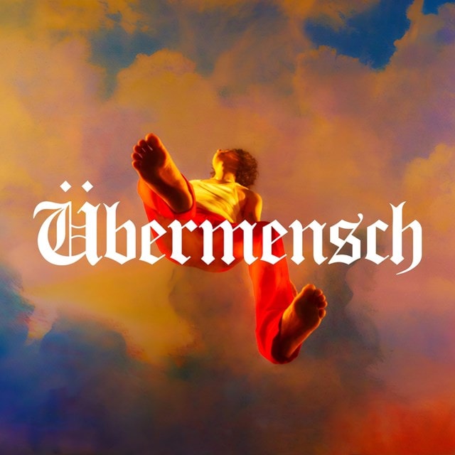Ubermensch - 1