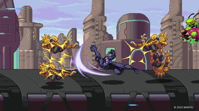 Marvel Cosmic Invasion - Deluxe Edition (PS5) - 12