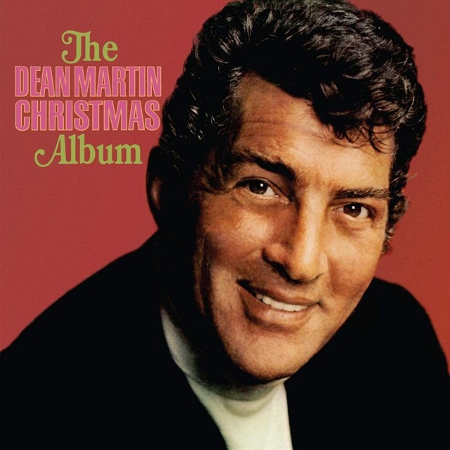 The Dean Martin Christmas Album - 1