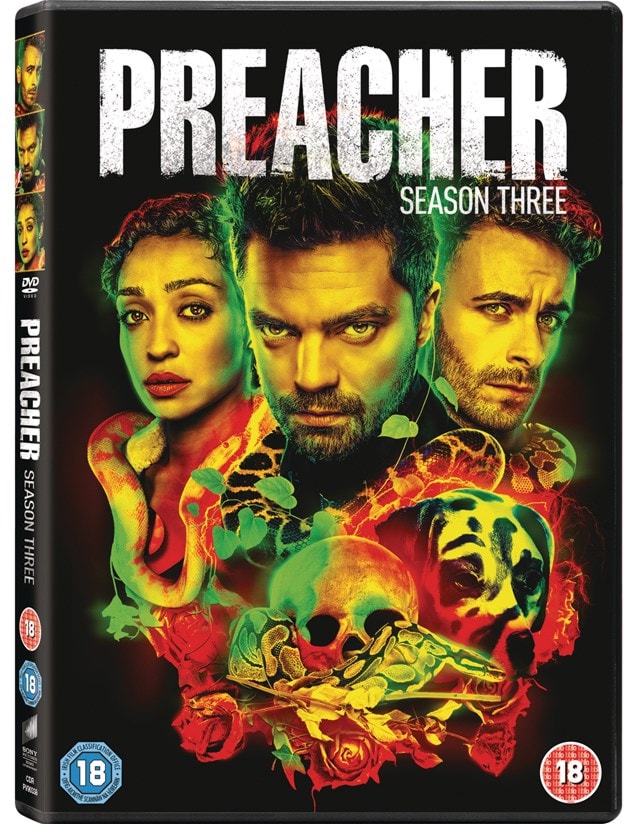 Preacher: Season Three - 2