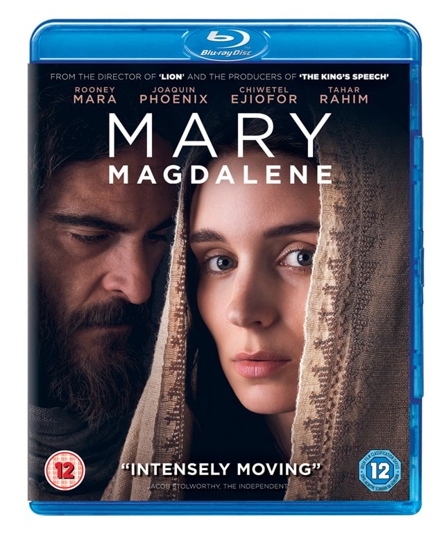 Mary Magdalene - 1
