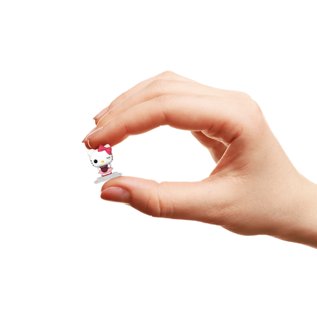 Sanrio Town Funko Bitty Pop Town 3 Pack - 5