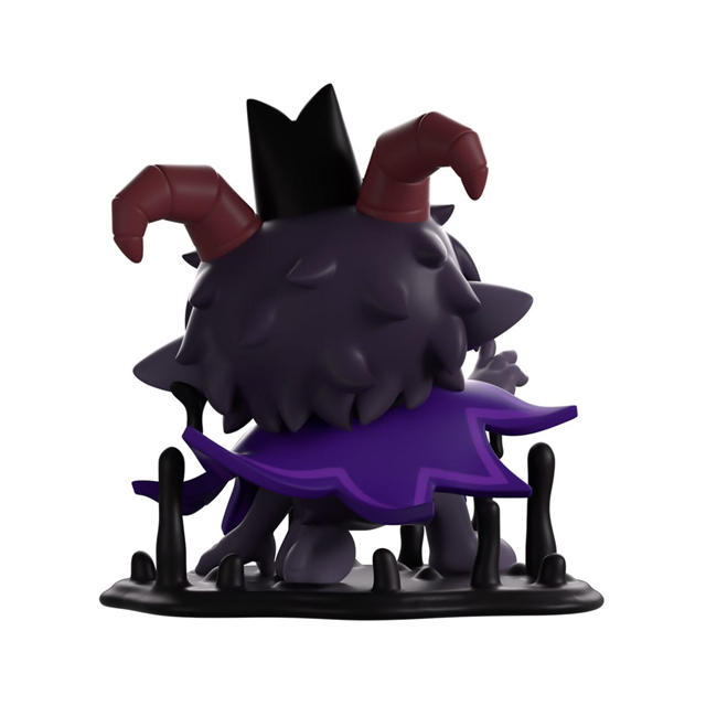 Goat Cult Of The Lamb Youtooz Figurine - 3