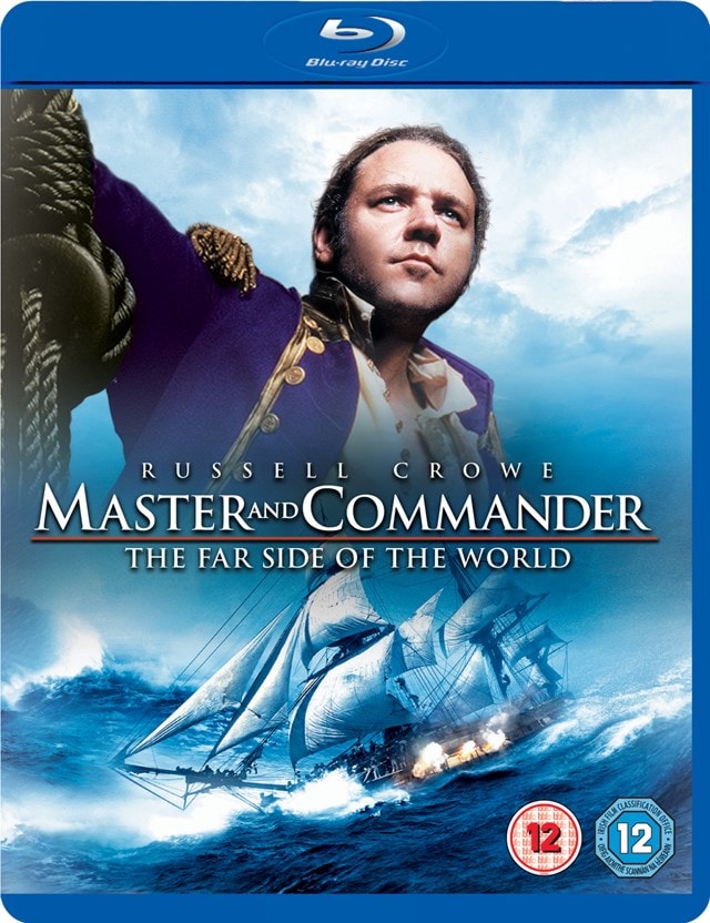 Master and Commander - The Far Side of the World - 1