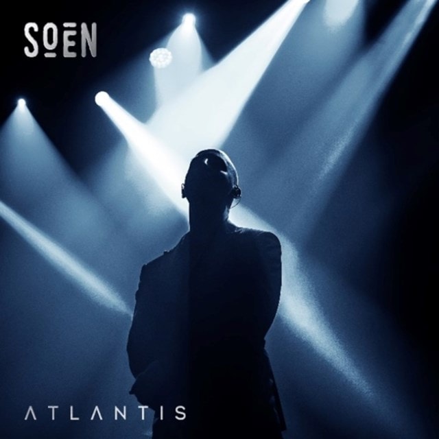 Soen: Atlantis - 1