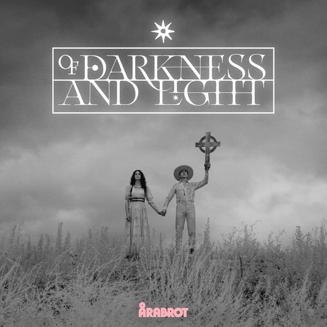 Of Darkness and Light - 1