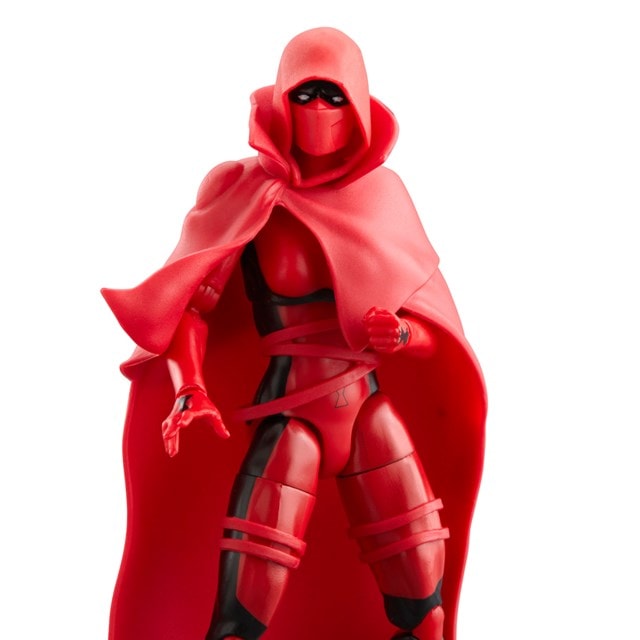 Marvel Legends Series Red Widow Comics Collectible Action Figure - 8