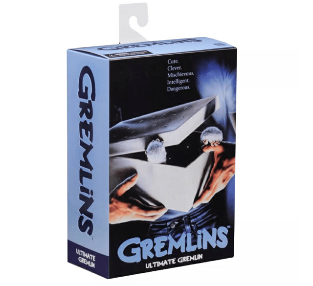 Ultimate Gremlin (1984) Gremlins Neca Action Figure - 3