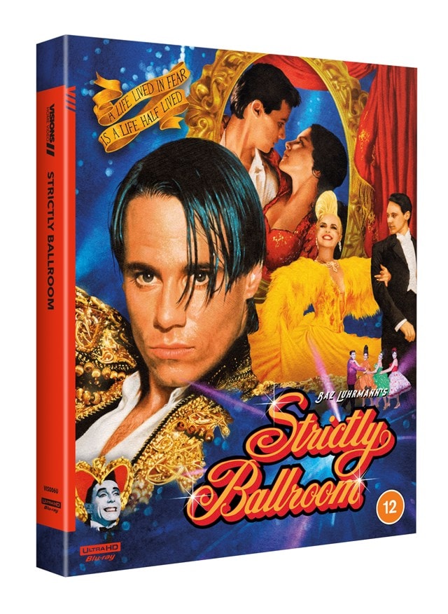 Strictly Ballroom - 2