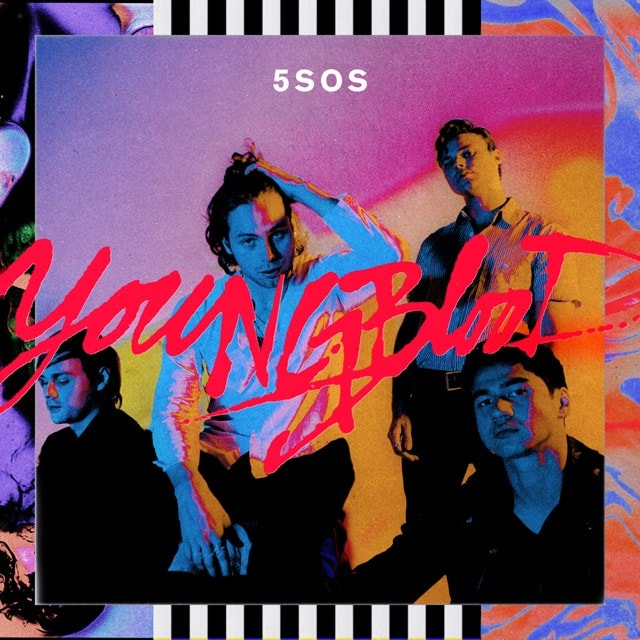 Youngblood - 1