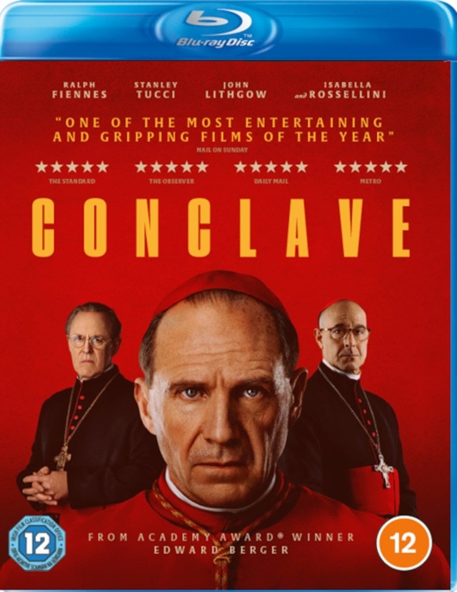 Conclave - 1