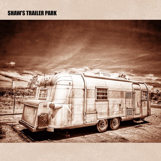 Shaw's Trailer Park - 1