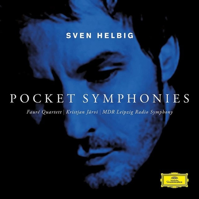 Sven Helbig: Pocket Symphonies - 1