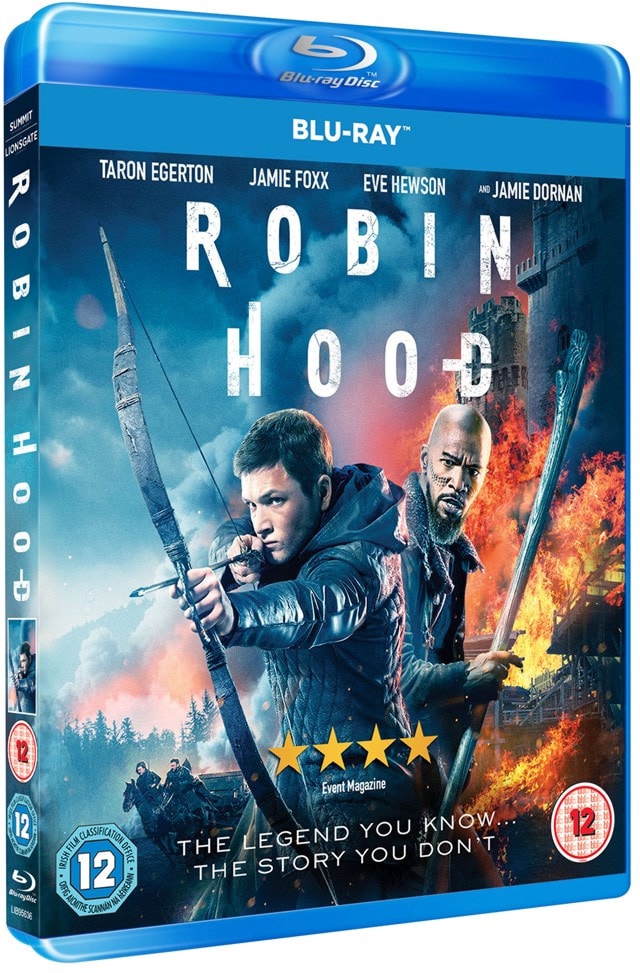 Robin Hood - 2