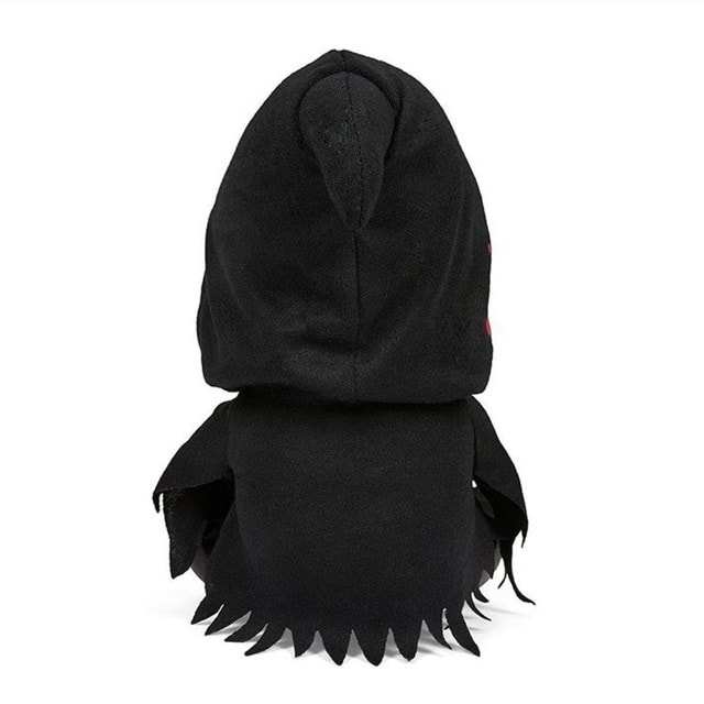 Bloody Ghost Face Kidrobot Plush - 3