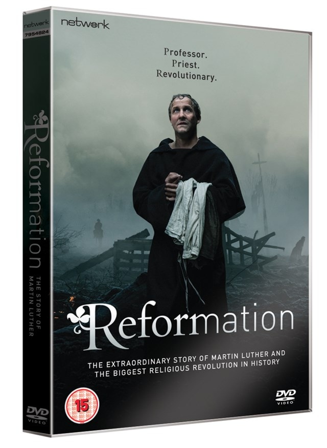 Reformation - 2