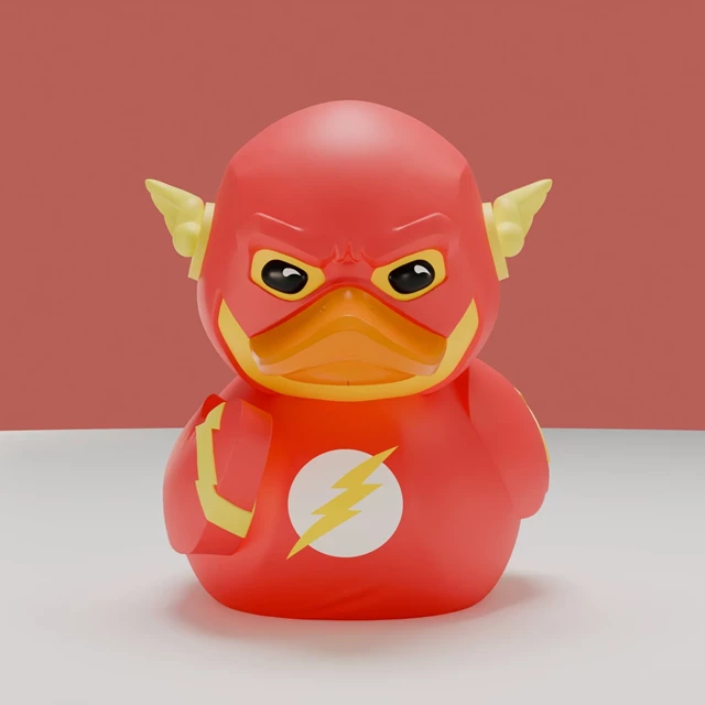 The Flash DC Justice League Tubbz Boxed - 2