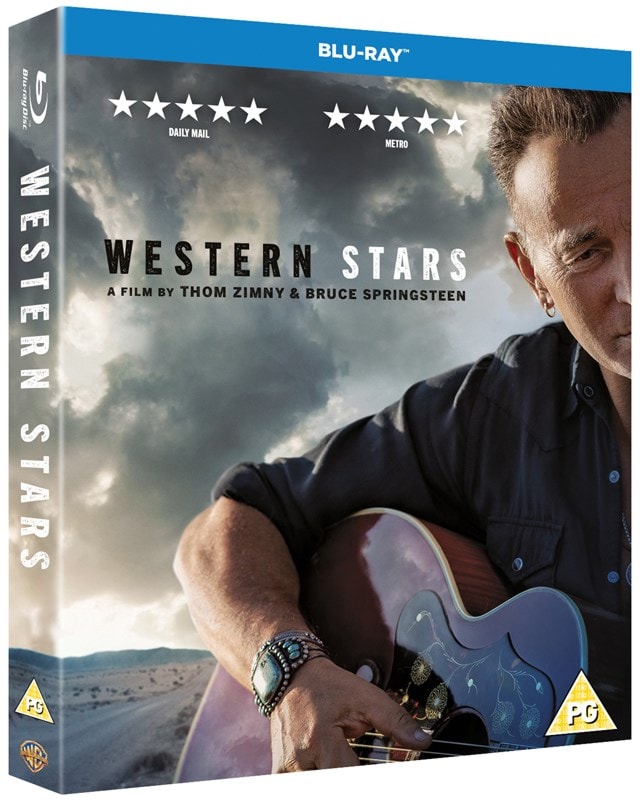 Western Stars - 2