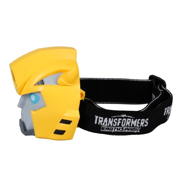 Transformers Head Torch - 3