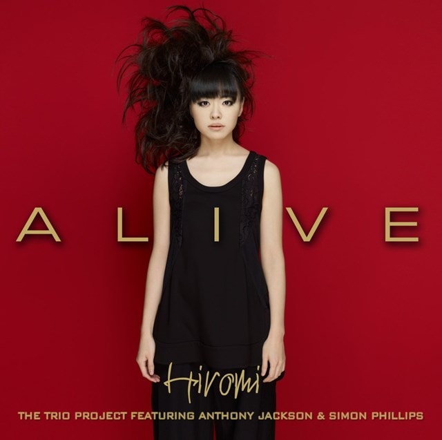 Alive - 1