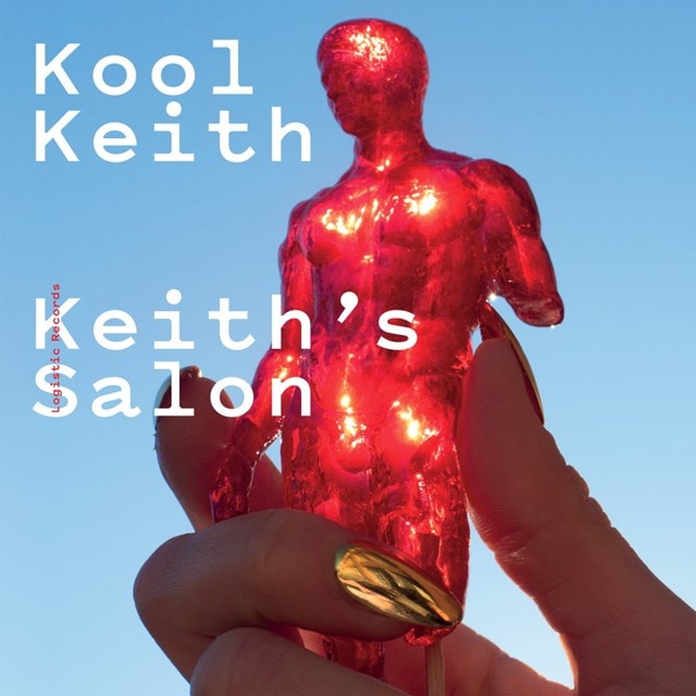 Keith's Salon - 1