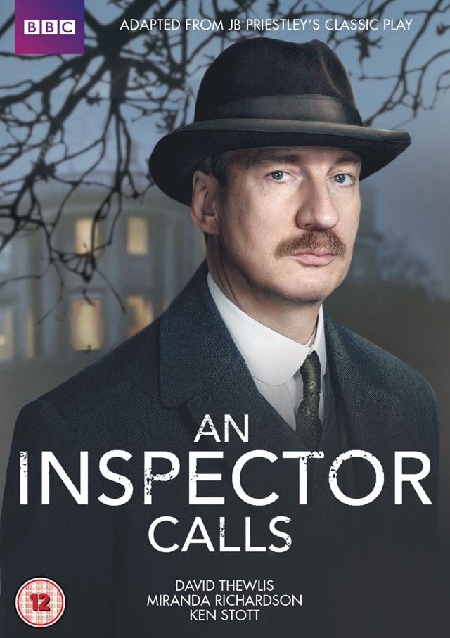 An Inspector Calls - 1