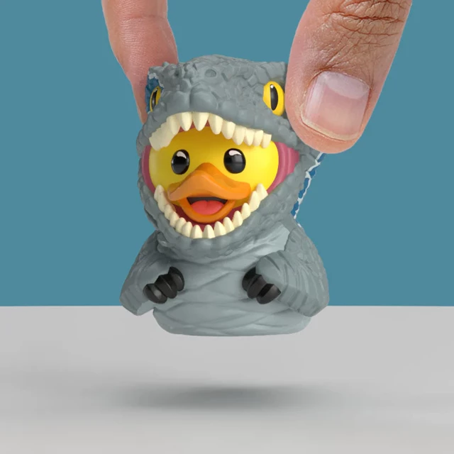 Beta Jurassic World Tubbz Mini - 3