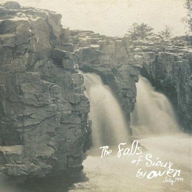 The Falls of Sioux - 1
