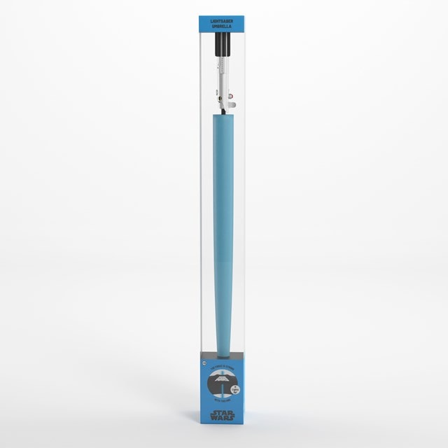 Luke Skywalker Star Wars Umbrella - 2