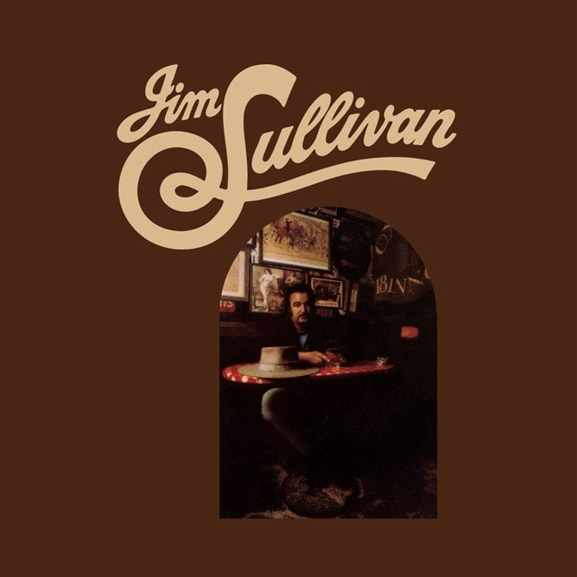 Jim Sullivan - 1