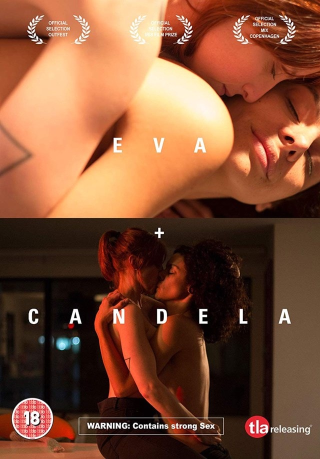 Eva and Candela - 1