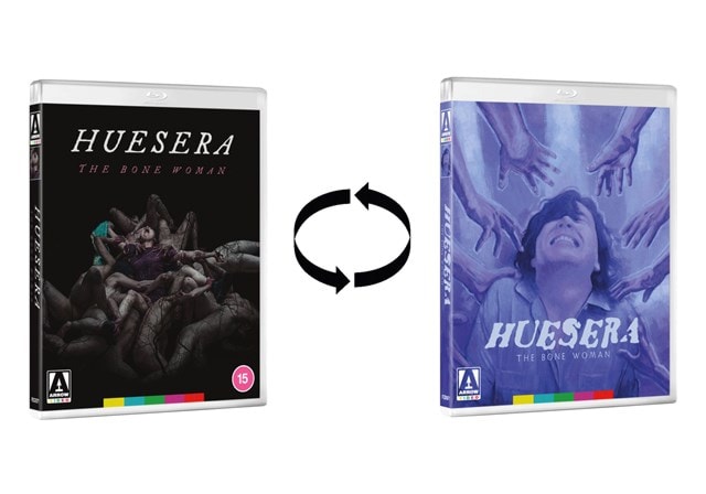 Huesera: The Bone Woman Limited Edition - 4
