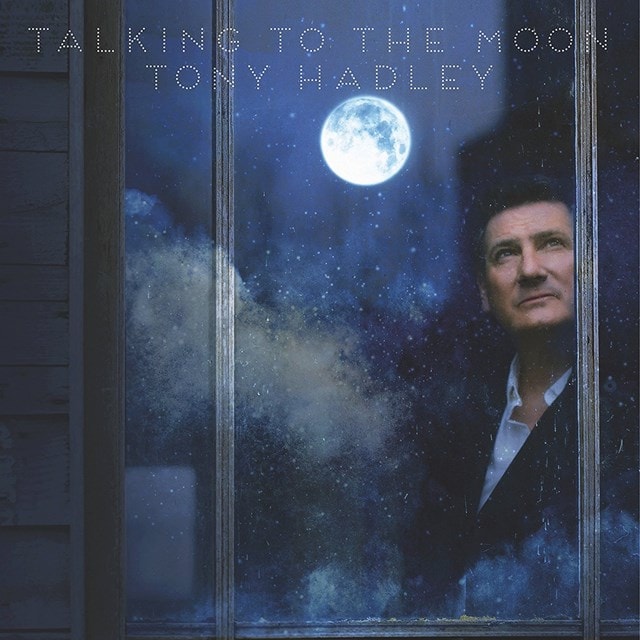 Talking to the Moon - 1