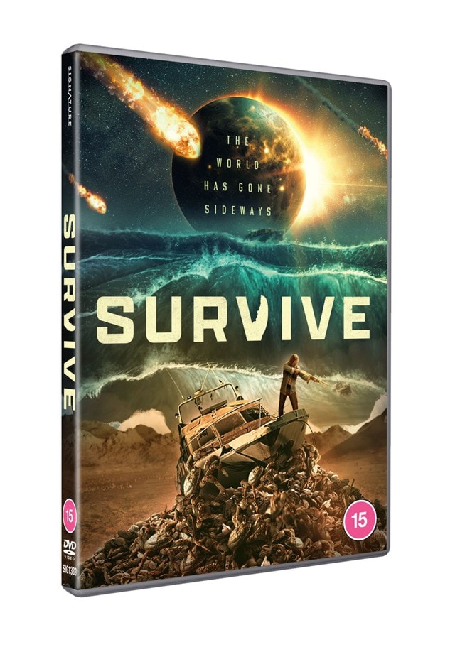 Survive - 2