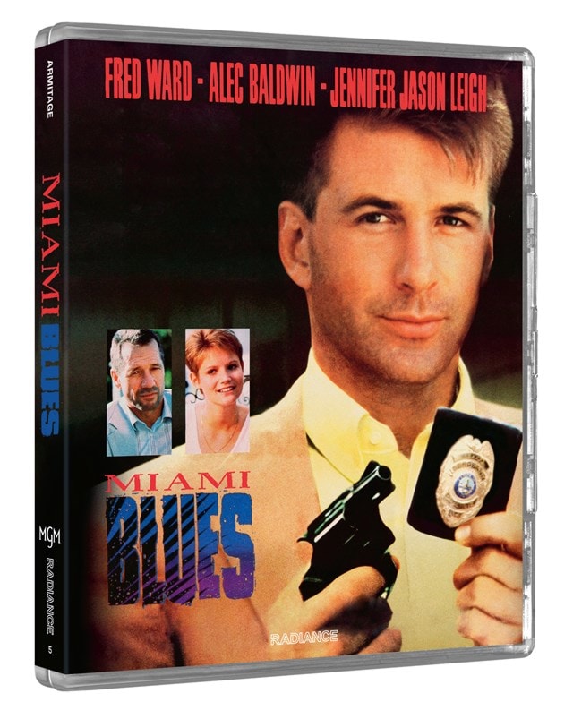 Miami Blues - 4