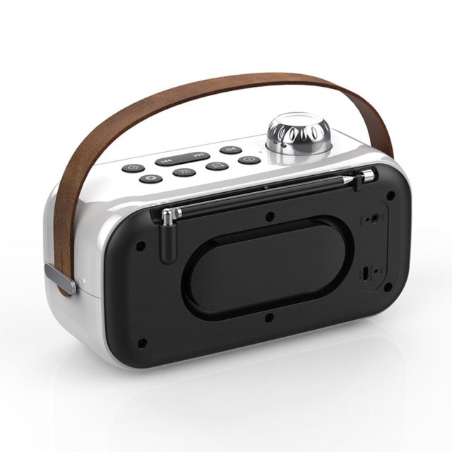 Veho Mode MD-2 Bluetooth speaker w/ DAB+ Radio - 3