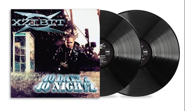 40 Dayz & 40 Nightz - 2