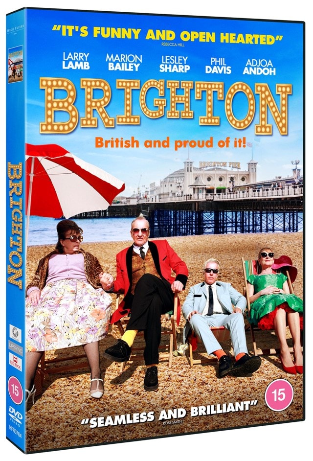Brighton - 2