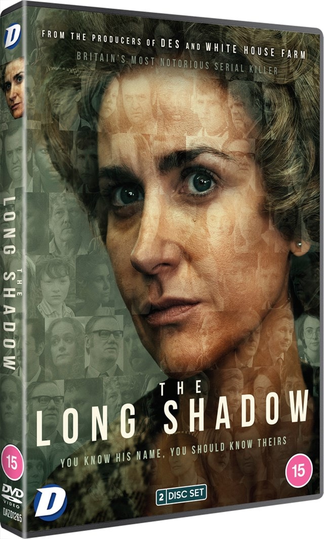The Long Shadow - 2