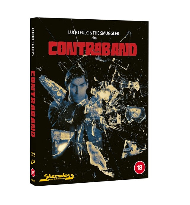 Contraband - 1