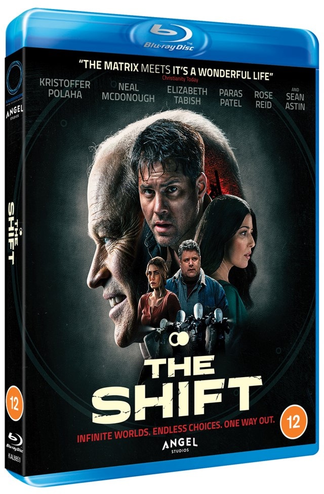 The Shift - 2