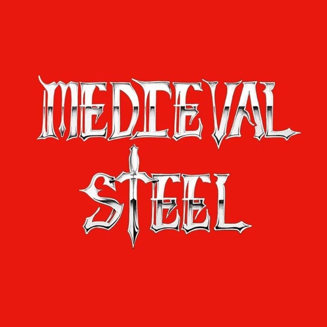 Medieval Steel - 2