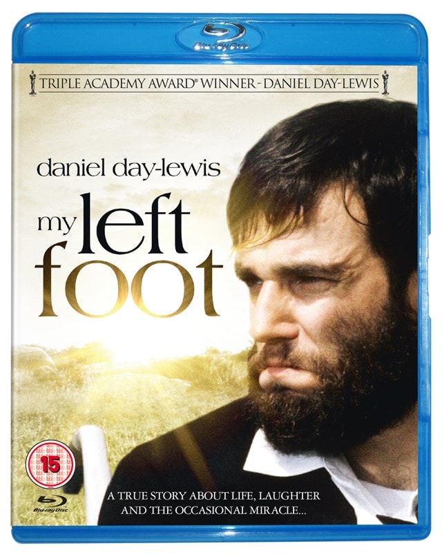 My Left Foot - 1