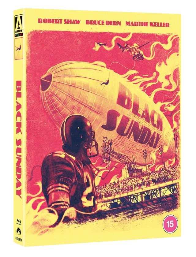 Black Sunday Limited Edition - 3