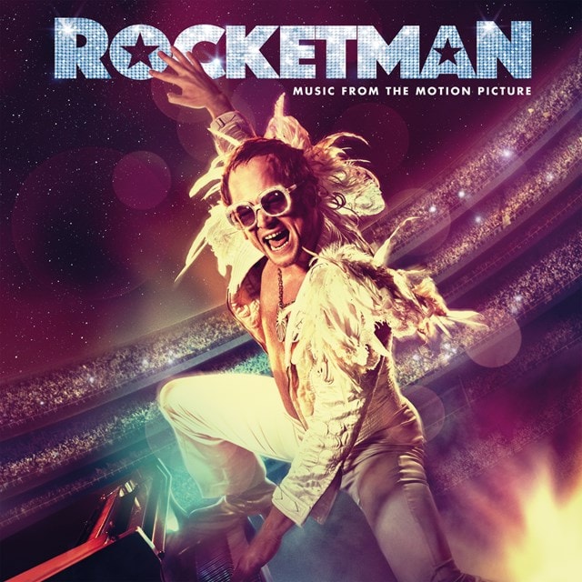 Rocketman - 1