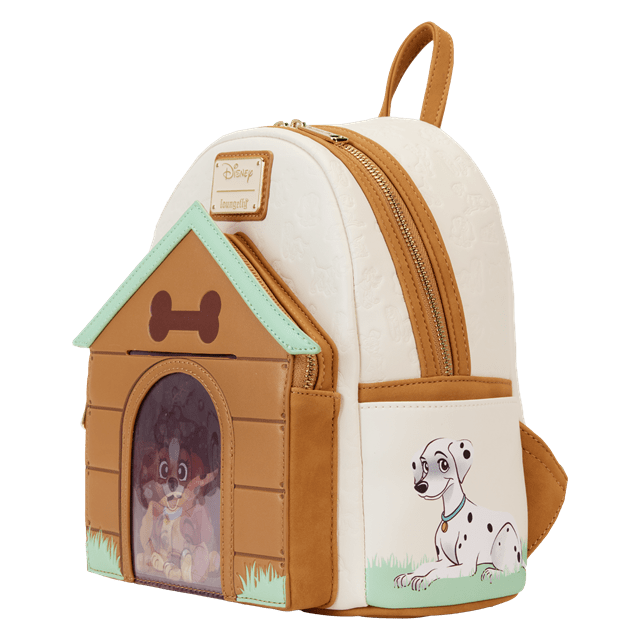 Disney dog mini clearance backpack